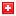 nossegemband.com is hosted in Switzerland